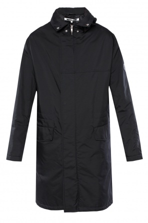 Parka z kapturem, zdjęcie 1 Parka z kapturem od McQ Alexander McQueen